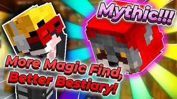 🔴 Minister Debate VS Confused Goon (Level 524) 🔴 Hypixel SkyBlock LIVE