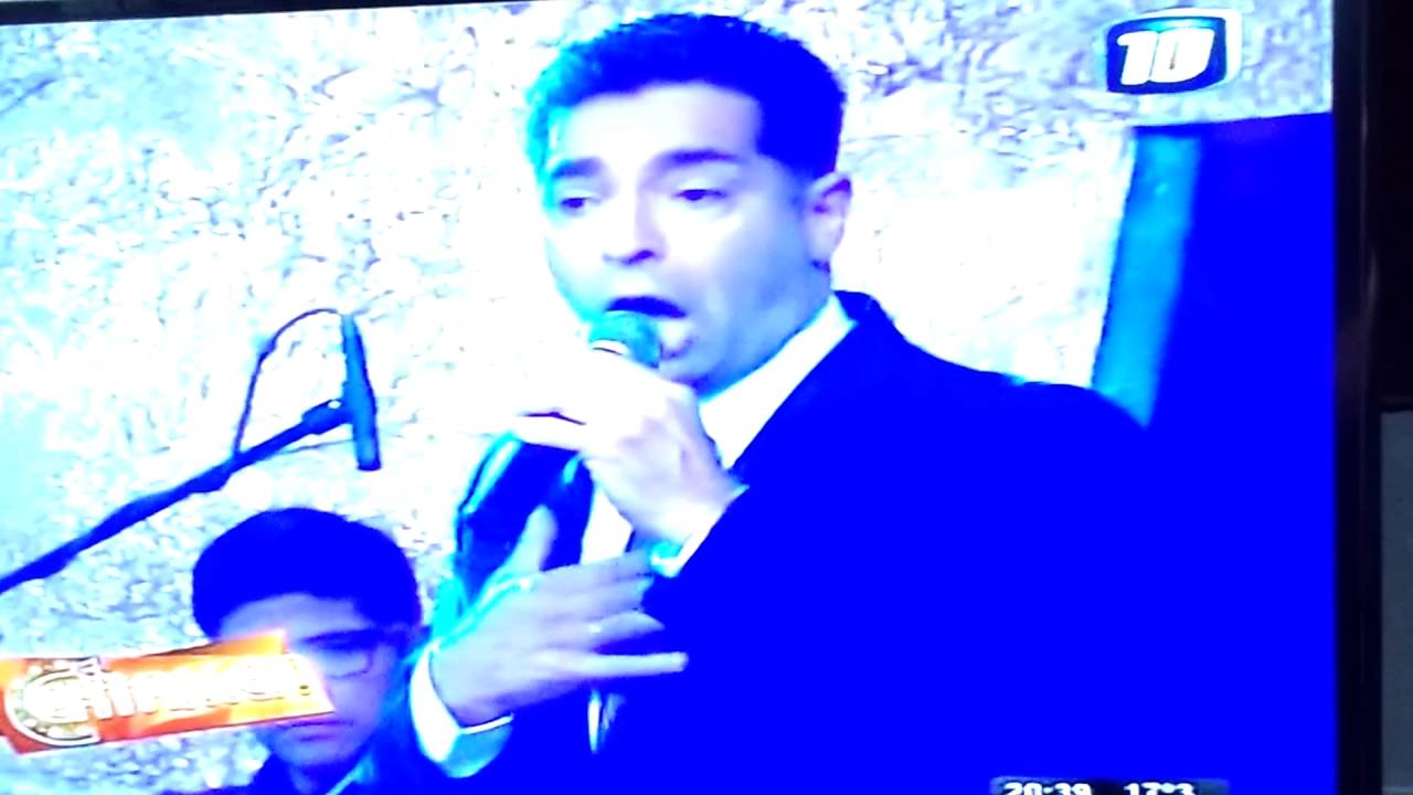 Y Todavia Te Quiero Tango Letra