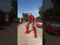 Iron man #cosplay