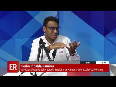 EXISTE PREOCUPACIÓN POR LAS DENUNCIAS PRESENTADAS EN LOS PERIODICOS CONTRA QALIWARMA