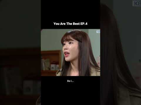 You Are The Best : EP.4 #youarethebest #最佳李纯信 #最高だイスンシン #최고다이순신 | KBS WORLD TV 20130407