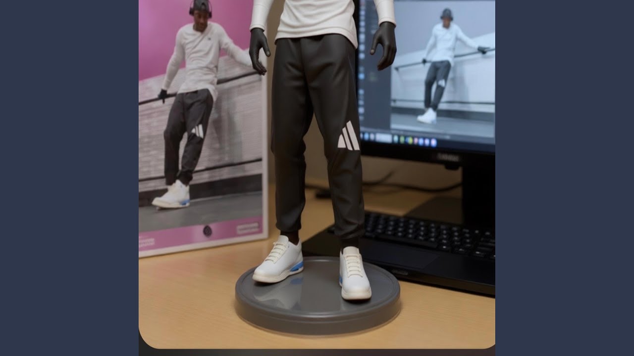 YouTube에서 Pusha Man 보기 YouTube에서 Pusha Man 보기