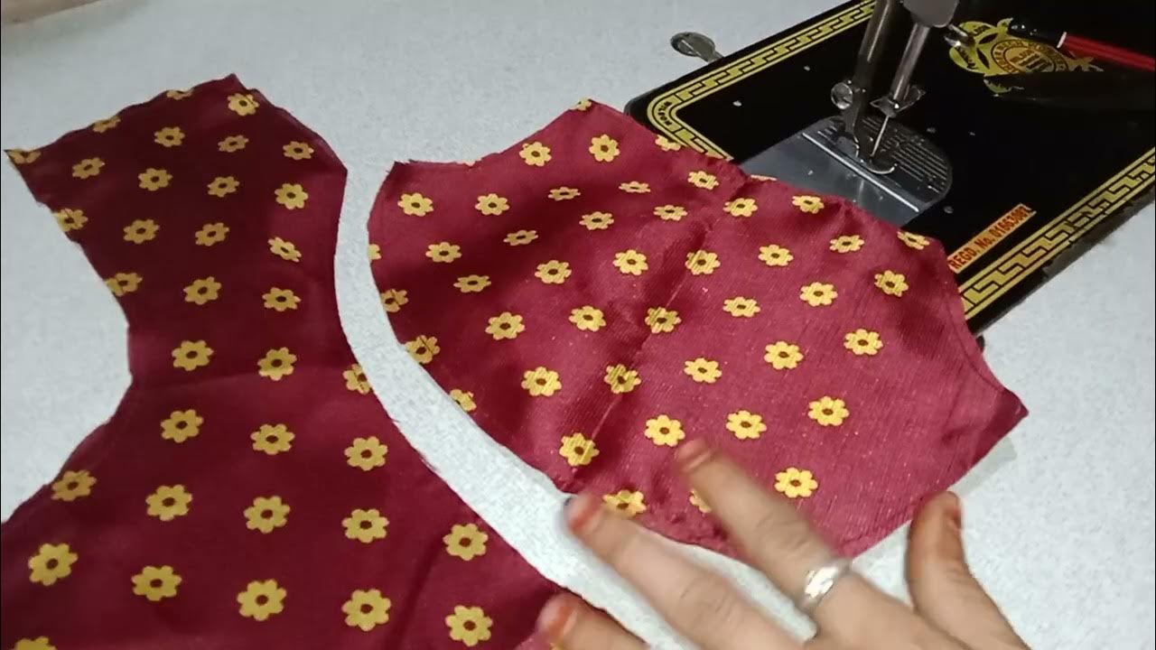 perfect-katori-blouse-cutting-and-stitching-katori-wale-blouse-ki