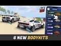 All New BodyKits received so far in the new update 1.2.1 | Flex City :Vice Online