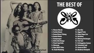 LAGU LAGU SLANK THE BEST SEPANJANG MASA