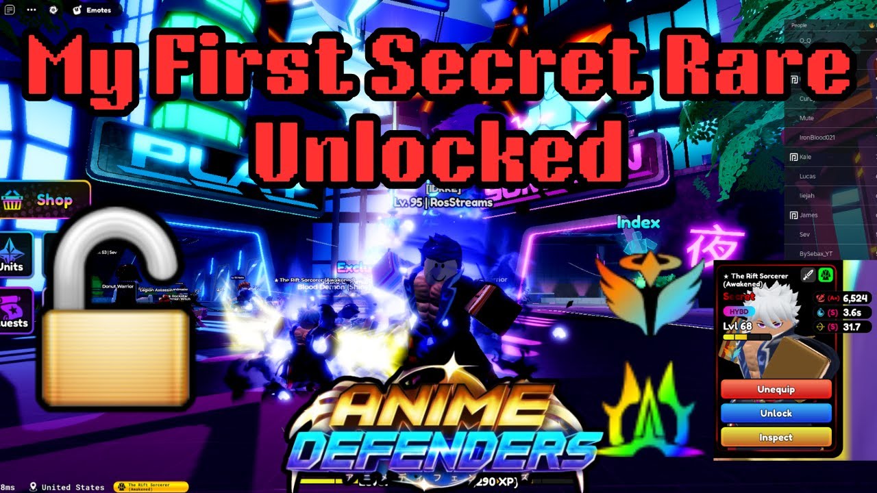 UNLOCKED MY FIRST SECRET RARE! GOJO EVOLUTION AND SHOWCASE. - YouTube