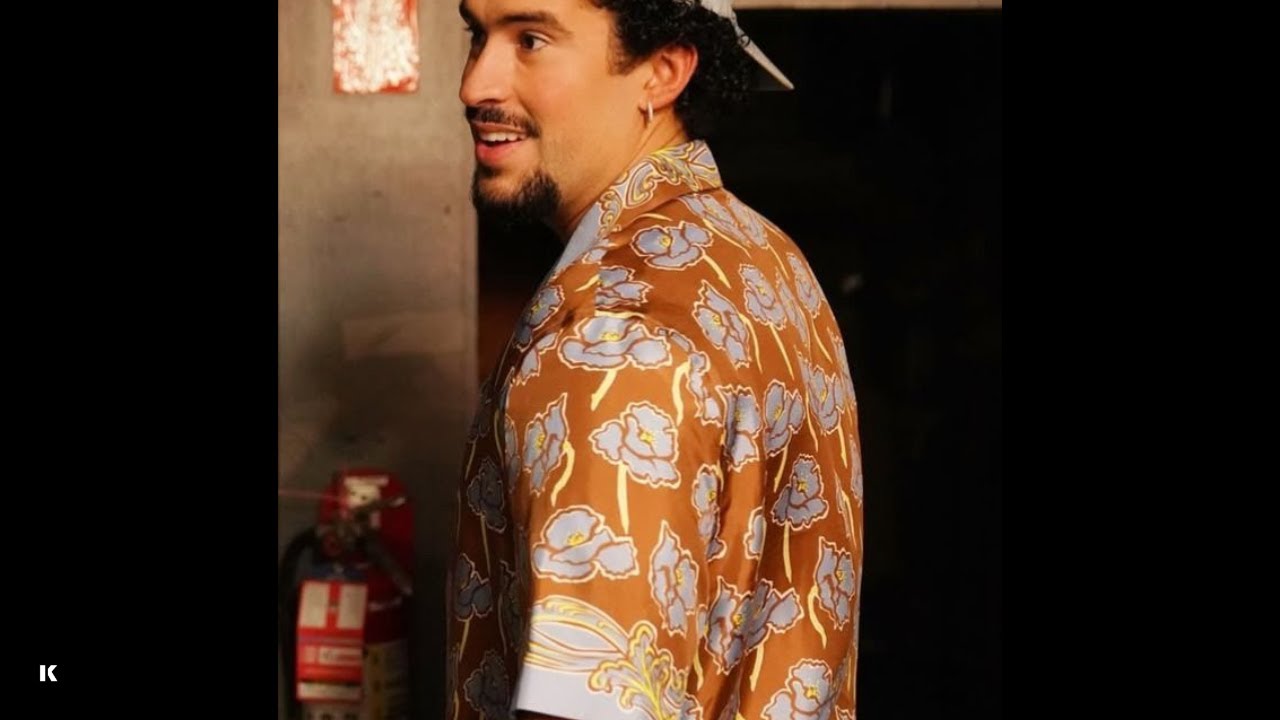 Bad Bunny x Jhayco x Mora Type Beat - "UNA VEZ"  | Reggaeton Type Beat  2025 (Prod.Kardu)