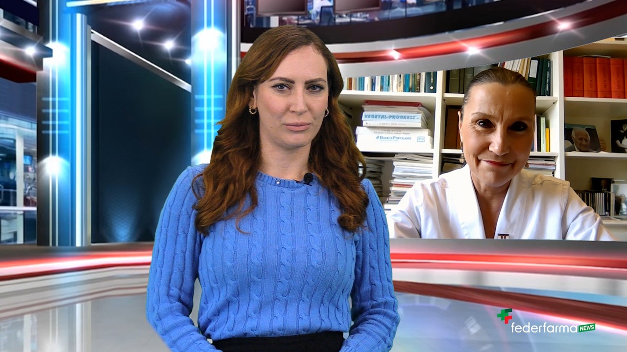 Tg FederfarmaNEWS - 10 marzo
