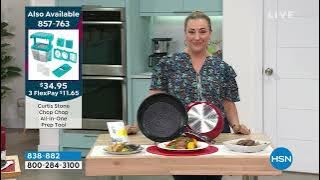 Curtis Stone DuraPan  9.5