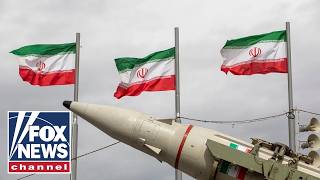 WAR OF WORDS: Iran FIRES BACK at Trump’s Hormuz statement