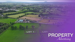 Glebe Road - Property Advertising by Airviews NI 9 views 3 months ago 43 seconds