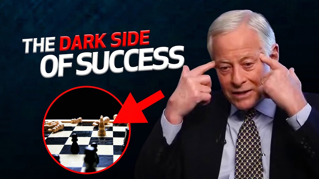 The Truth About Success No One Wants to Tell You - YouTube