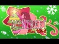 A New Visitor | Her Wish | [Ep.1] Minecraft MyStreet Christmas Roleplay