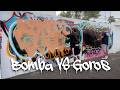 Bomba VS Goros “Batalla de Bombas 3ra Edición” DVC Crew
