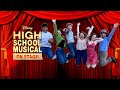 High School Musical Megamix - Carmel High School Musical 2023