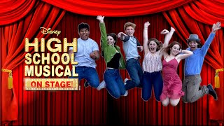 High School Musical Megamix - Carmel High School Musical 2023