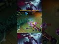 UNSTOPPABLE ARLOTT 🔥 Best Build + Full Gameplay |#gaming #mobilelegends #mlbbshorts #mlbb#shorts