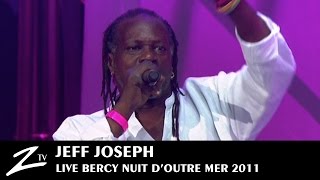 Miniatura del video "Jeff Joseph - "If I Say Yes" - LIVE HD"