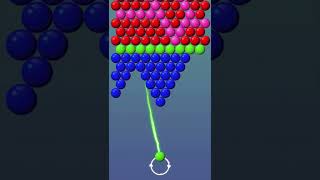 Bubble Shooter-Brain Test screenshot 3