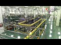 Edible Oil PET Bottle Packaging by Clearpack