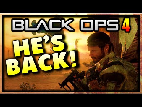 Video: Treyarch Postane Trd Na Black Ops Goljufijah