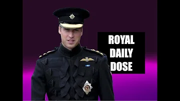 TRG RDD | The Future King Of England...Prince William