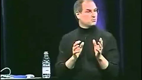 Macworld 2000 New York