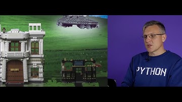 Профессия Python-разработчик