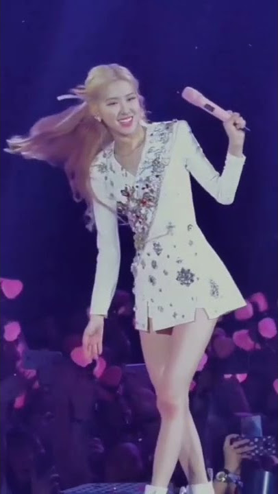 Blackpink_rose best ever💖 moment whatsapp status #shorts #video #rose #blackpink