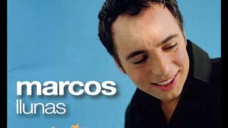 Watch Marcos Llunas Por Amor video