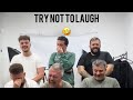 Part 2  try not to laugh  funny 2024 funny 2024