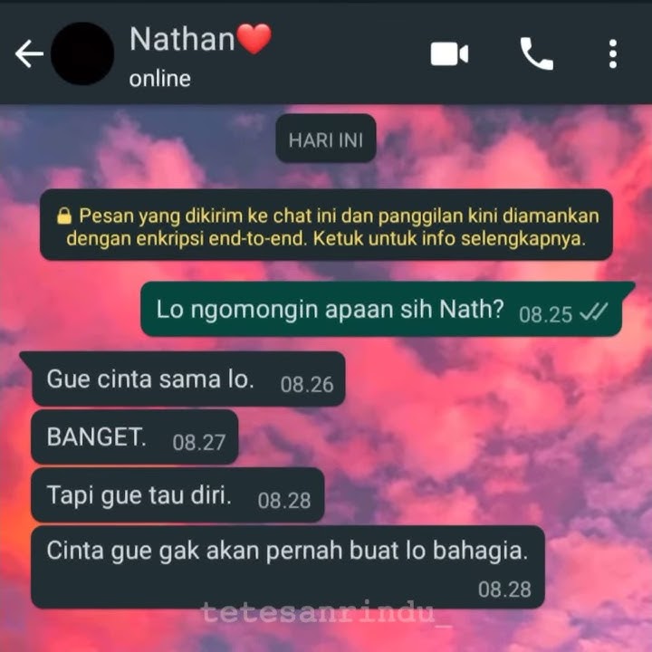 CCP FAKE CHAT! FILM DEAR NATHAN
