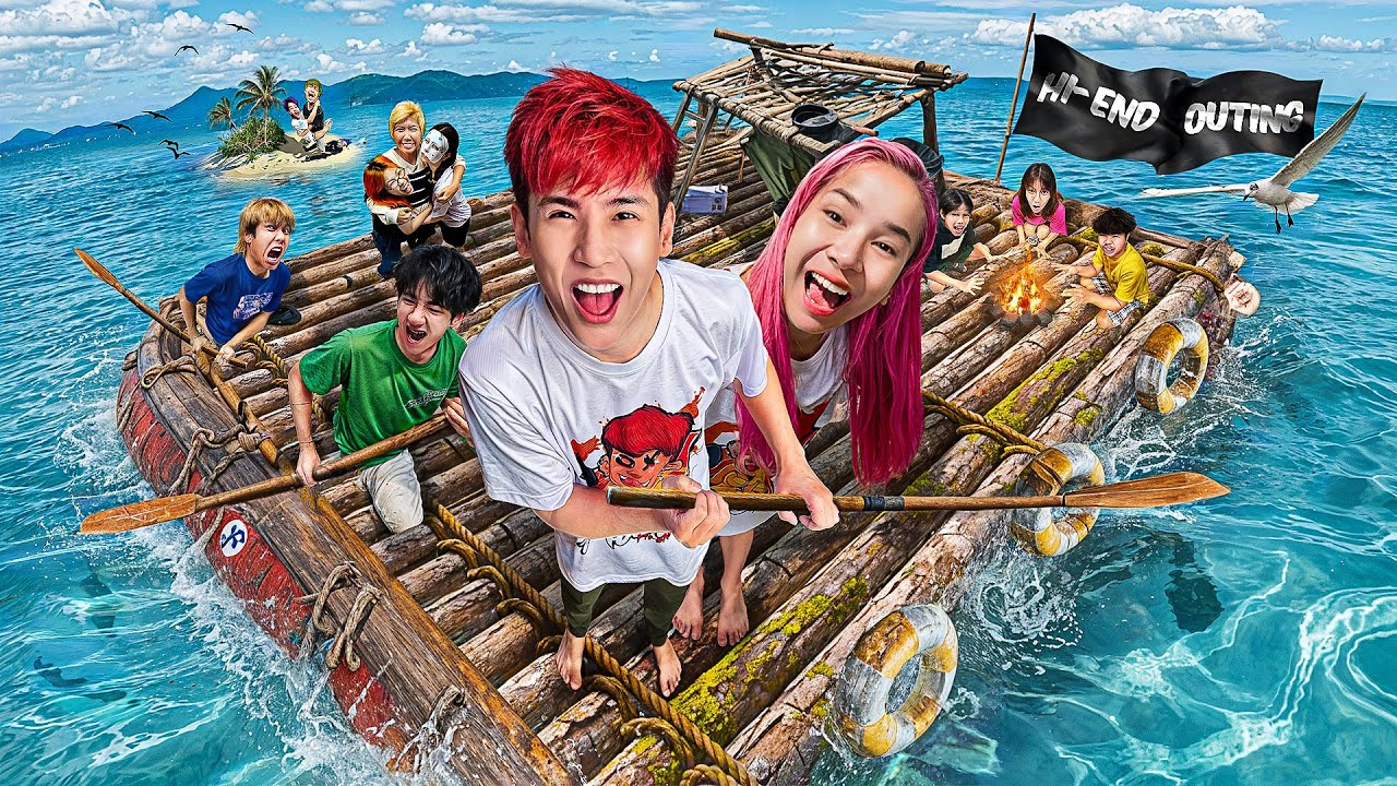 HI-END l  ไฮเอ็นเอาท์ติ้ง 