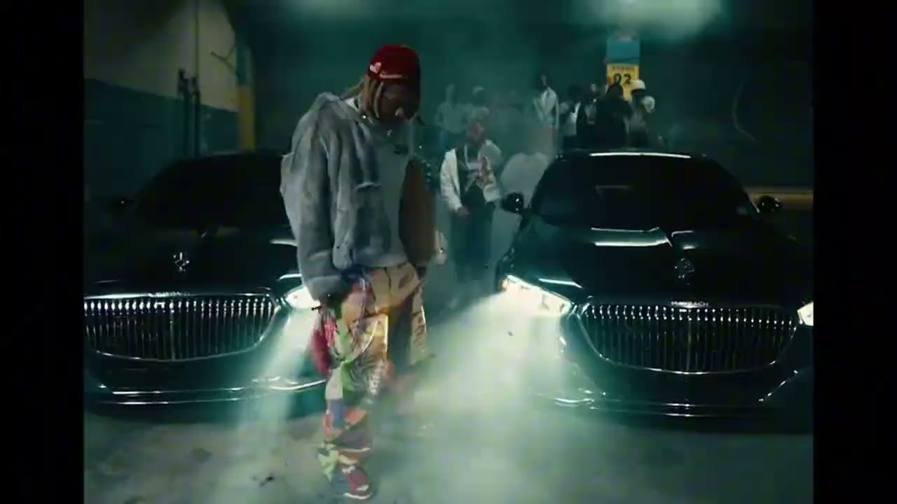 [FREE] ''OPERATION''| HARD DARK TRAP BEAT 2026| FUTURE X YOUNG THUG TYPE BEAT