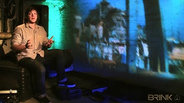 Brink - The Intro Show - Introduction (EPISODE 1/5)