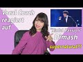 Vocal Coach reagiert auf Dimash Kudaibergen [Sinful Passion in Sochi] [D,EN,RU Subs]