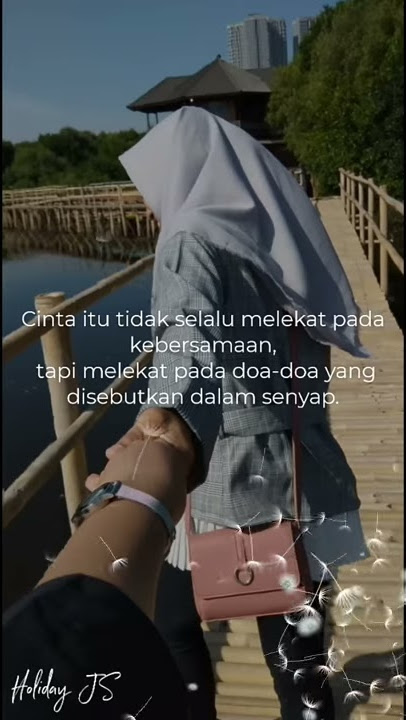 30 detik status wa LDR