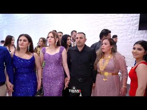 Tahssen U Evileen Part 2 4K Xalid Dinnya By Timan Video