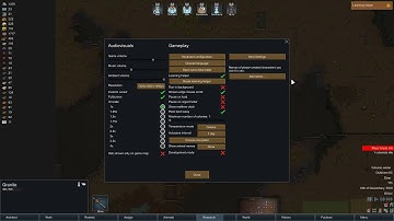 OBS Mouse Cursor Misaligned and Black Bars Fix Rimworld