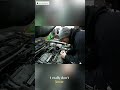 Engine Mystery: Bizarre Car Problem Stumped This Mechanic! #shorts