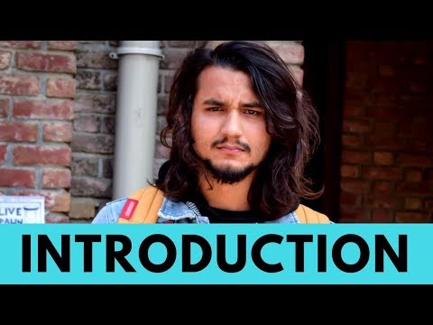 Introduction To Our Channel | Fit Wit Atwal