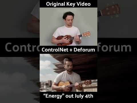 'Energy' - Elmore