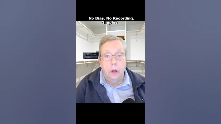 Demystifying the Secrets of Recording Bias