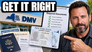 How to Prepare Your Documents for a New York Learner’s Permit