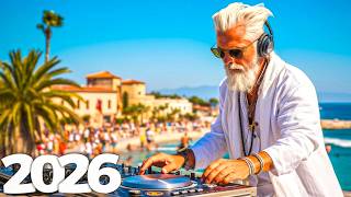 Alan Walker, Dua Lipa, Sia, Ava Max, Martin Garrix &amp; Kygo - Inside Summer Mix | June Vibes 2026