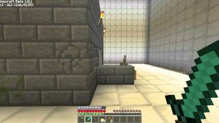 Minecraft 1.8.1: John Modshowoff