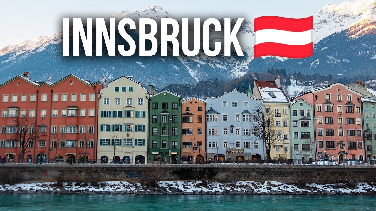 best things to do in innsbruck honest guide youtube