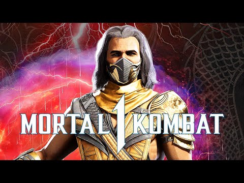 Mortal Kombat 1 - NEW Rain Titan Battle Gameplay & Rewards (How To Beat Season 5: Rain Titan Battle)