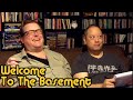 The towering inferno part 1  welcome to the basement  reaction