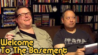 The Towering Inferno Part 1 | Welcome To The Basement by BlameSociety 5,504 views 3 days ago 25 minutes